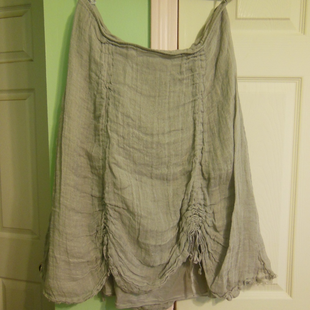 Eileen Fisher Skirt